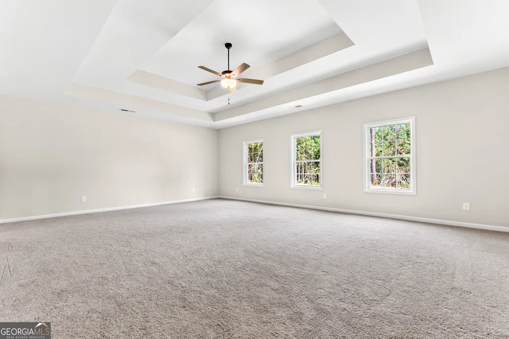 431 Old Rumble RD Forsyth, GA 31029