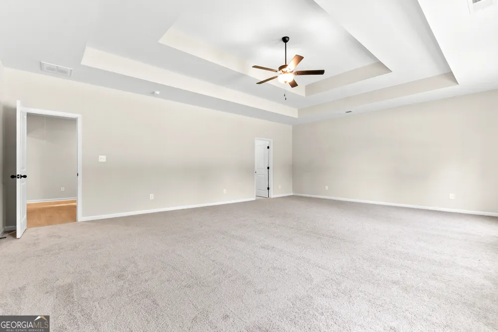 431 Old Rumble RD Forsyth, GA 31029