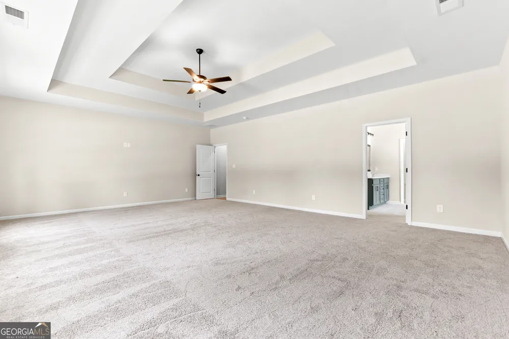 431 Old Rumble RD Forsyth, GA 31029
