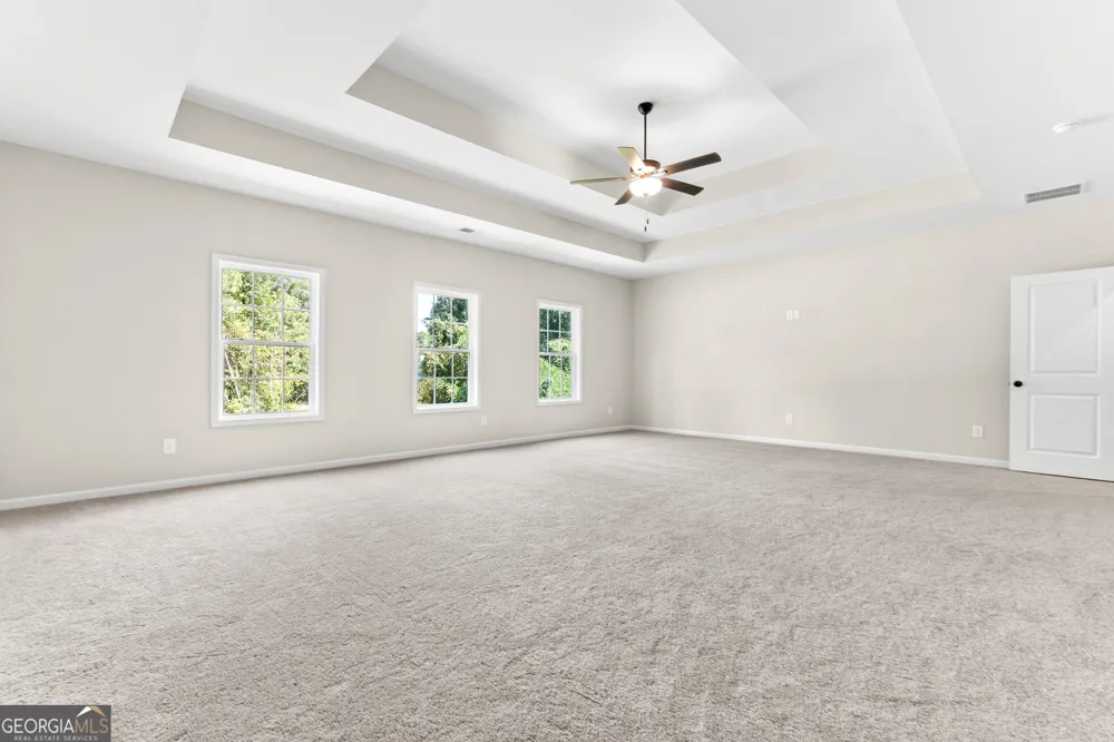 431 Old Rumble RD Forsyth, GA 31029