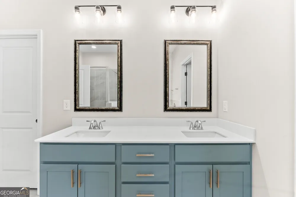 431 Old Rumble RD Forsyth, GA 31029