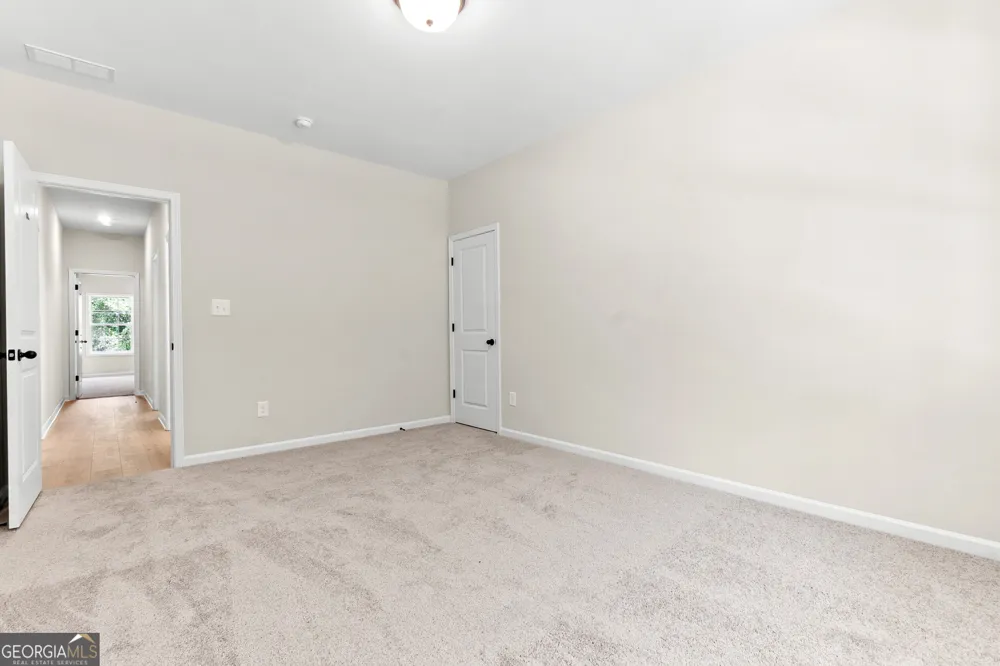 431 Old Rumble RD Forsyth, GA 31029