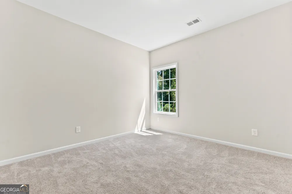 431 Old Rumble RD Forsyth, GA 31029
