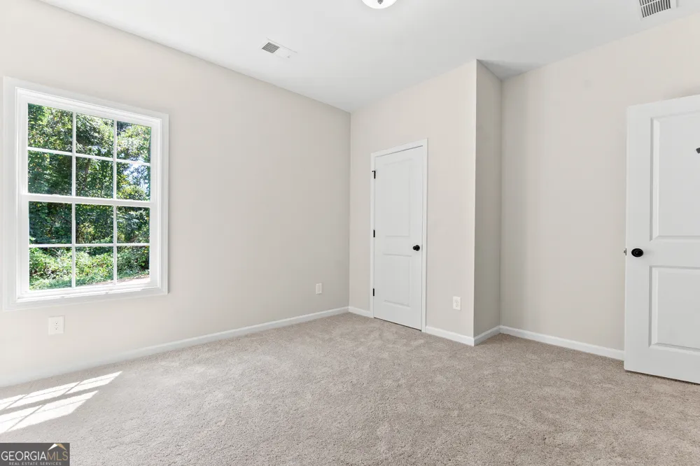431 Old Rumble RD Forsyth, GA 31029