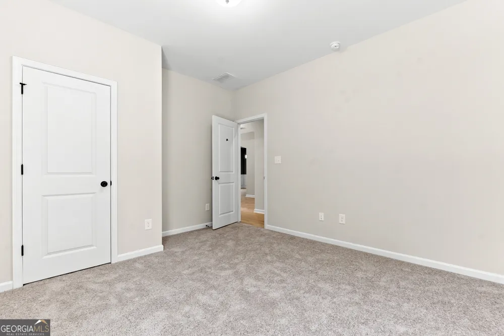 431 Old Rumble RD Forsyth, GA 31029