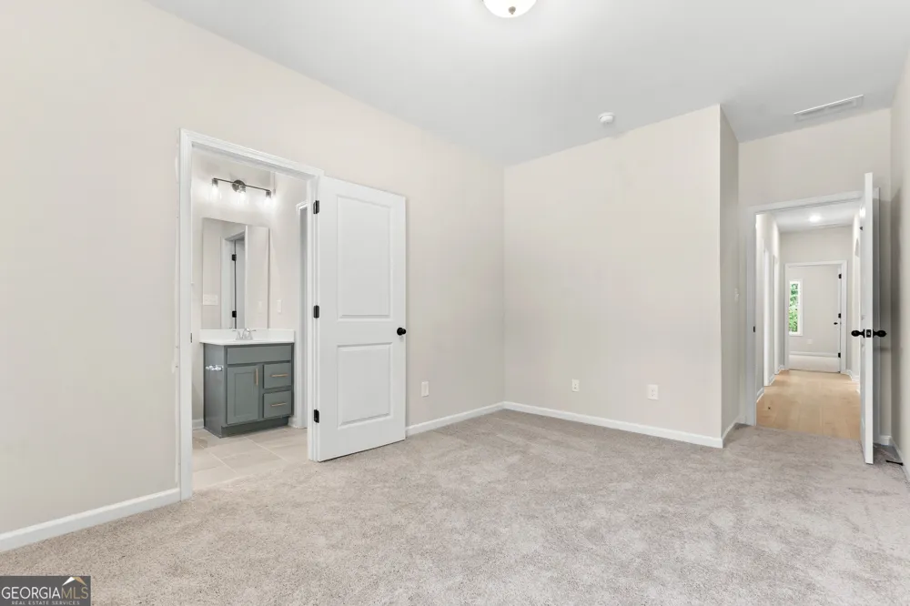 431 Old Rumble RD Forsyth, GA 31029