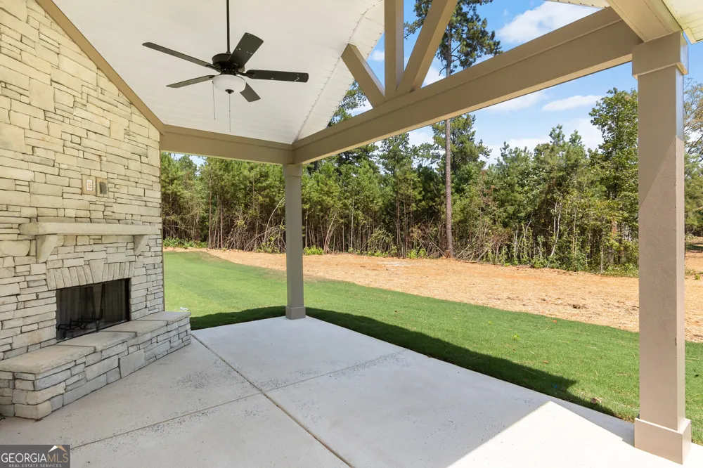 431 Old Rumble RD Forsyth, GA 31029