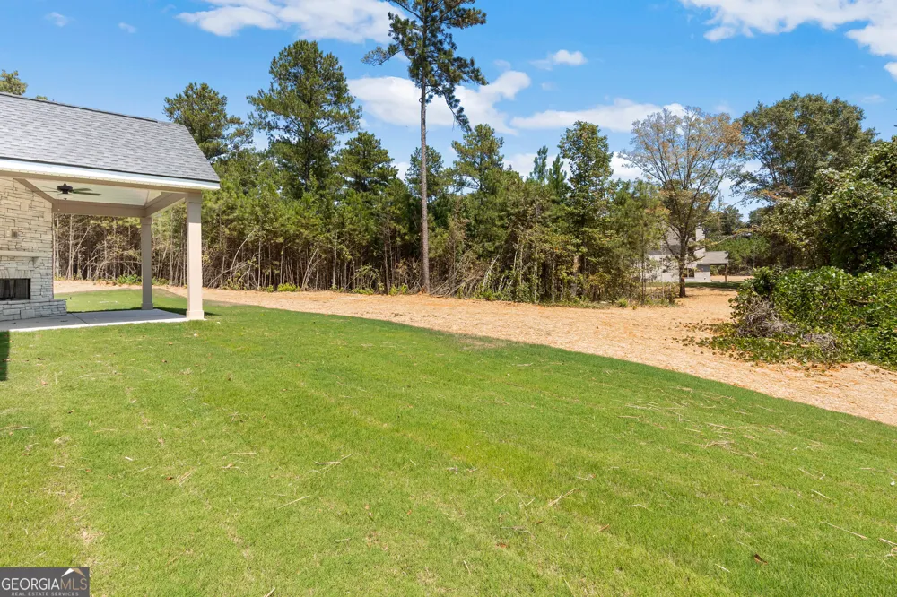 431 Old Rumble RD Forsyth, GA 31029