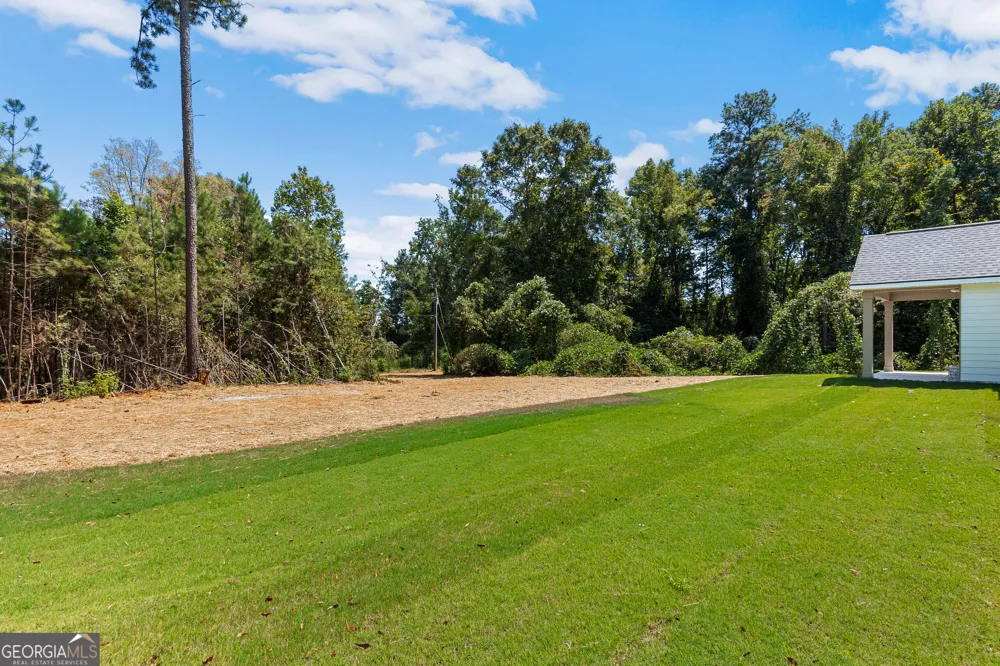 431 Old Rumble RD Forsyth, GA 31029