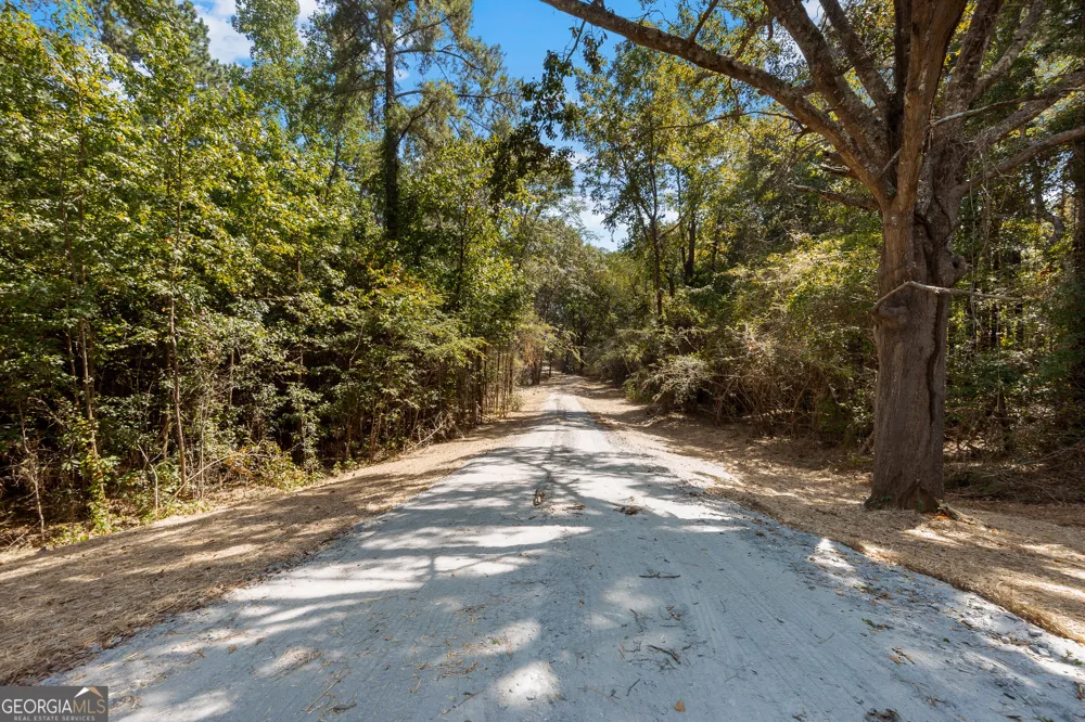 431 Old Rumble RD Forsyth, GA 31029