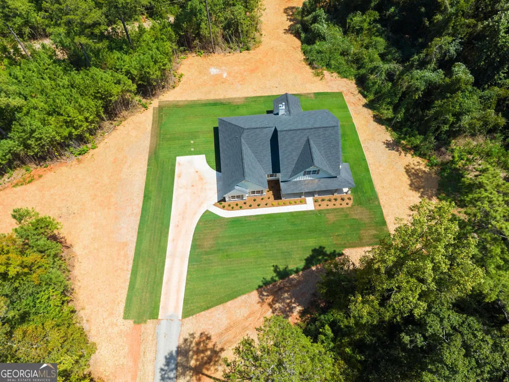 431 Old Rumble RD Forsyth, GA 31029