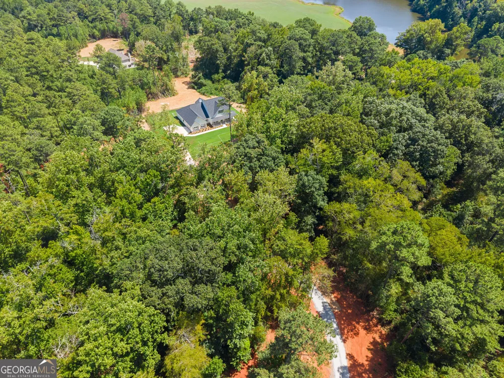 431 Old Rumble RD Forsyth, GA 31029