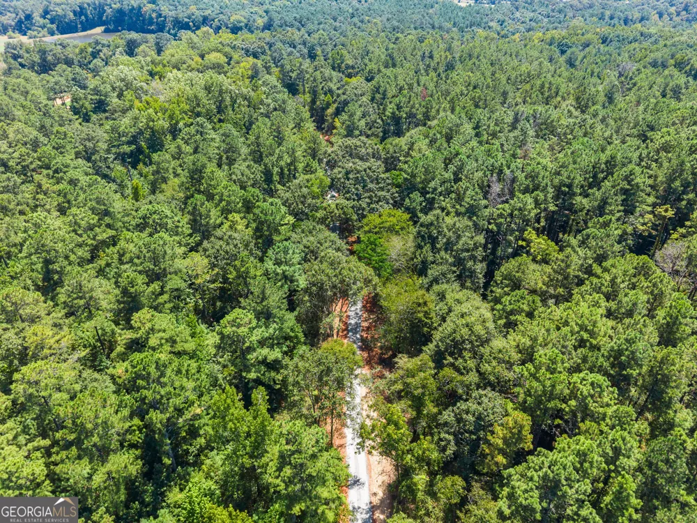431 Old Rumble RD Forsyth, GA 31029