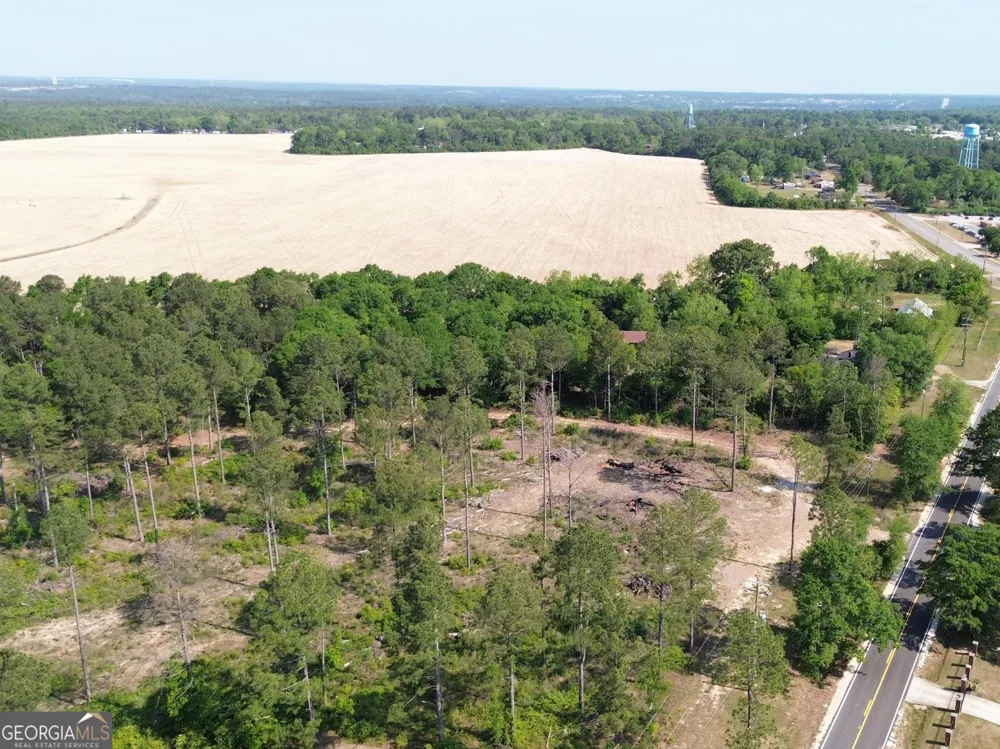 4625 Storey Mill RD Hephzibah, GA 30815