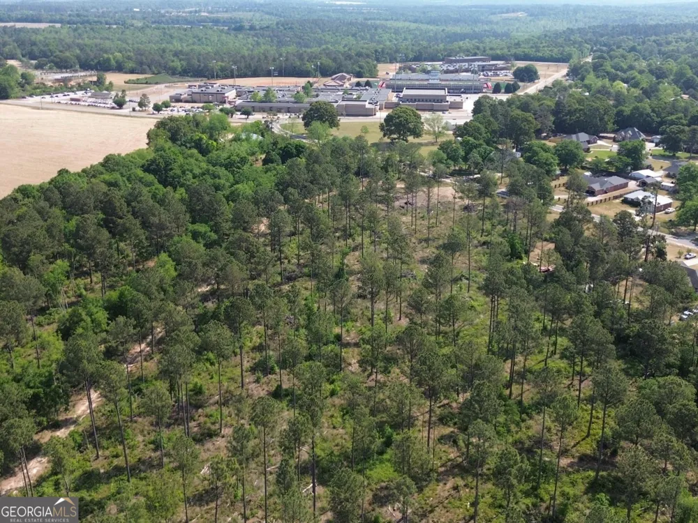 4625 Storey Mill RD Hephzibah, GA 30815