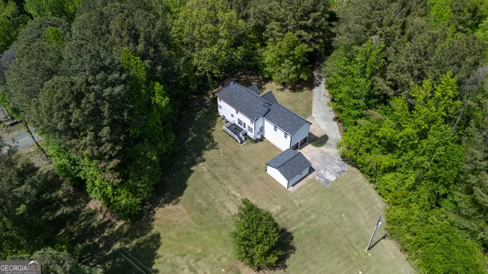 11 Saint Marks RD Hogansville, GA 30230
