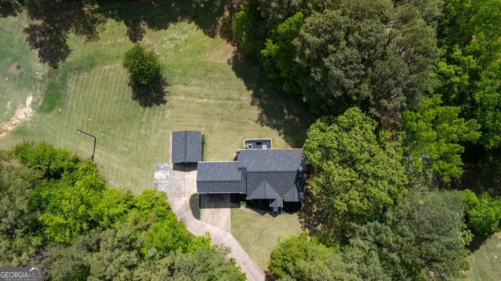 11 Saint Marks RD Hogansville, GA 30230