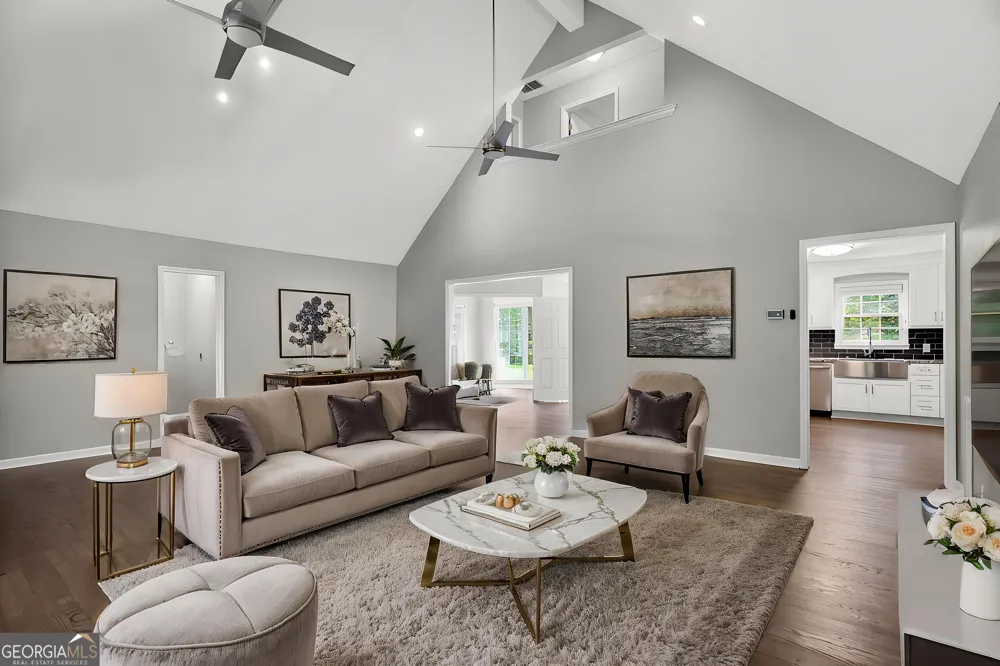 11 Saint Marks RD Hogansville, GA 30230