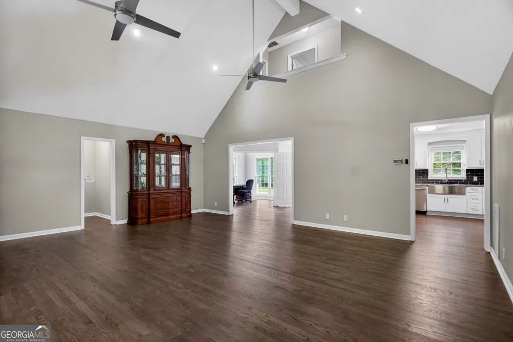 11 Saint Marks RD Hogansville, GA 30230