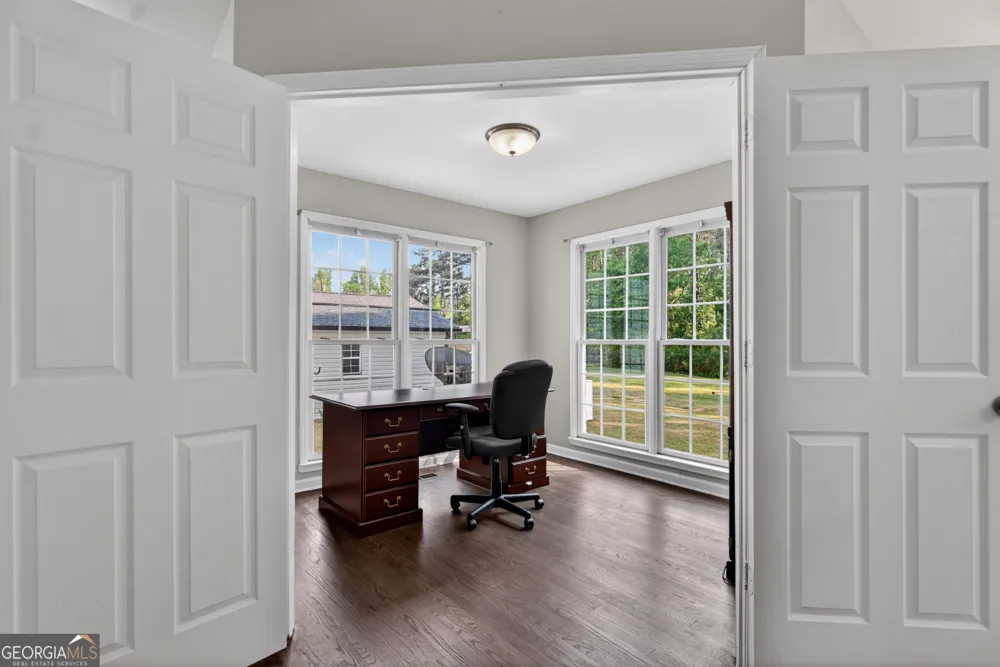 11 Saint Marks RD Hogansville, GA 30230