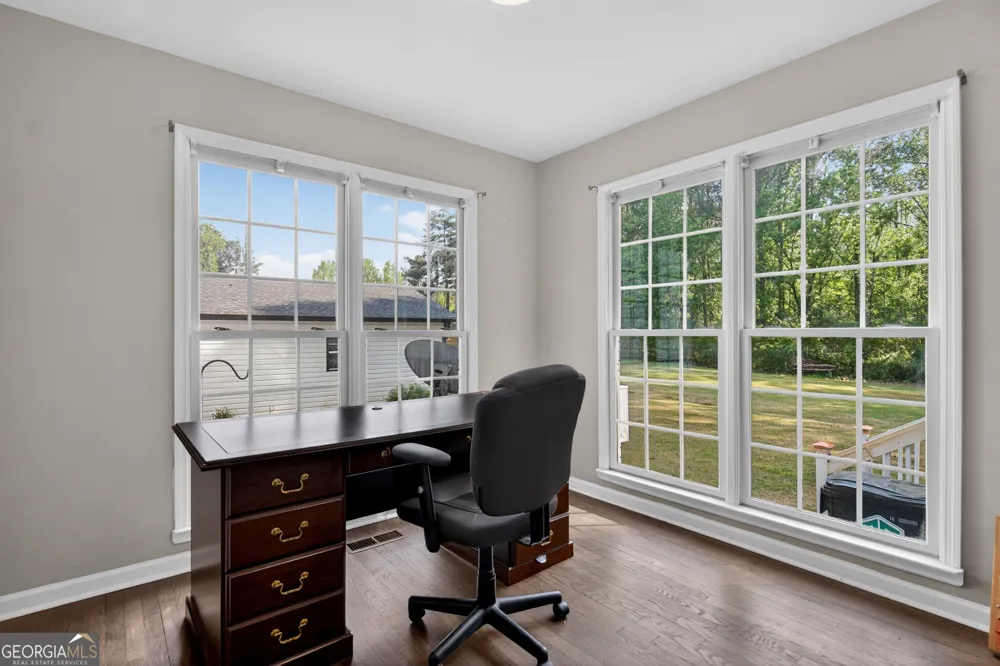 11 Saint Marks RD Hogansville, GA 30230