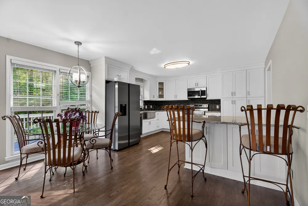 11 Saint Marks RD Hogansville, GA 30230