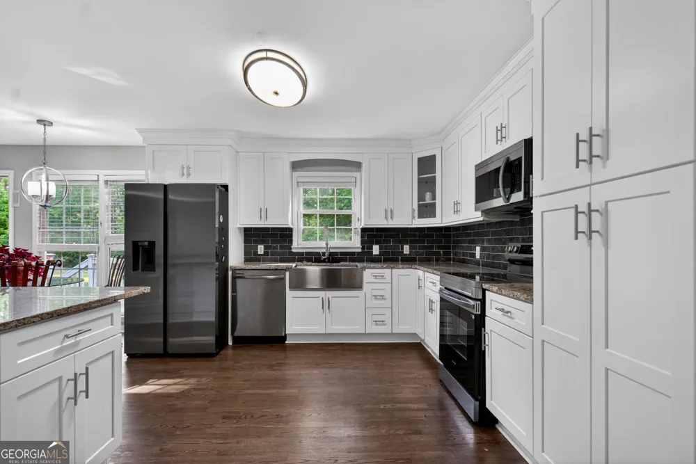 11 Saint Marks RD Hogansville, GA 30230