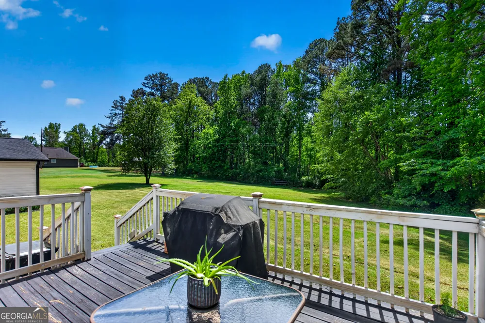 11 Saint Marks RD Hogansville, GA 30230