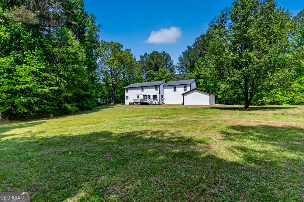 11 Saint Marks RD Hogansville, GA 30230