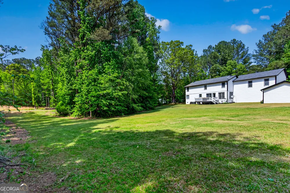 11 Saint Marks RD Hogansville, GA 30230