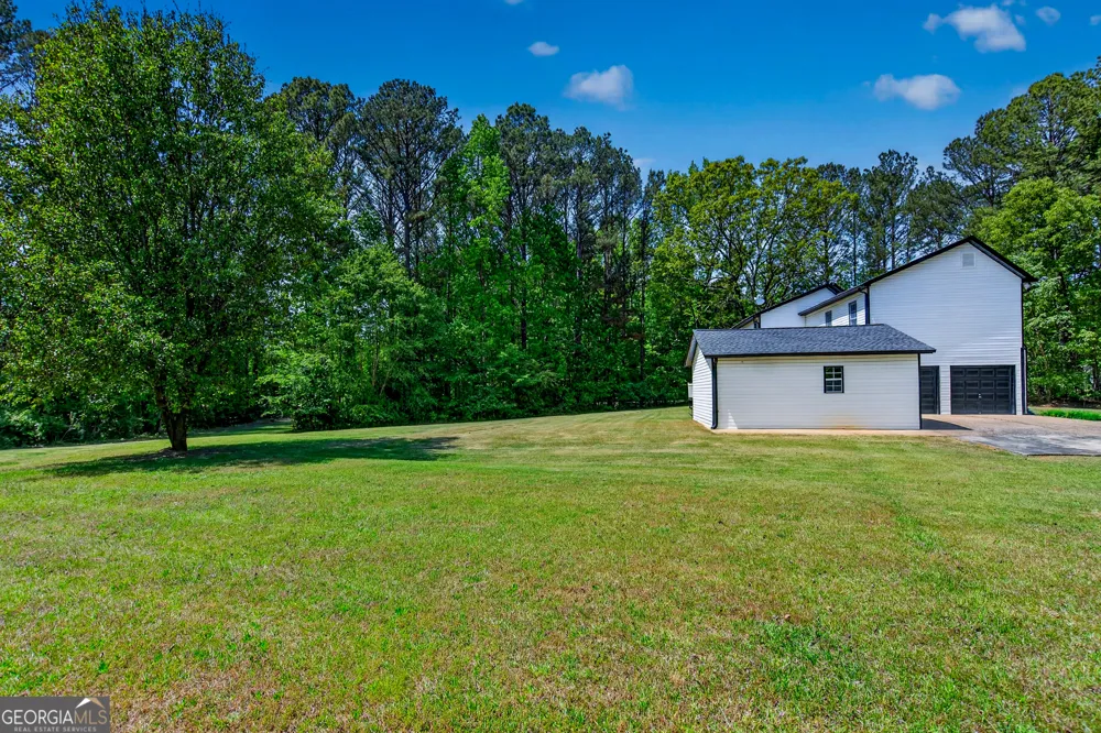 11 Saint Marks RD Hogansville, GA 30230