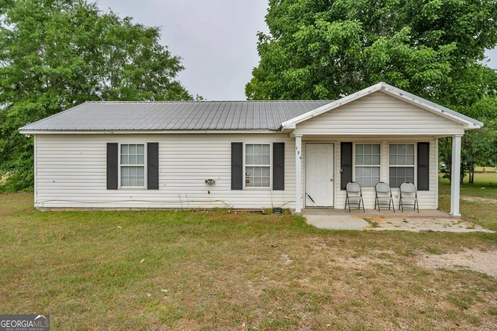 142 Ruby ST Cordele, GA 31015