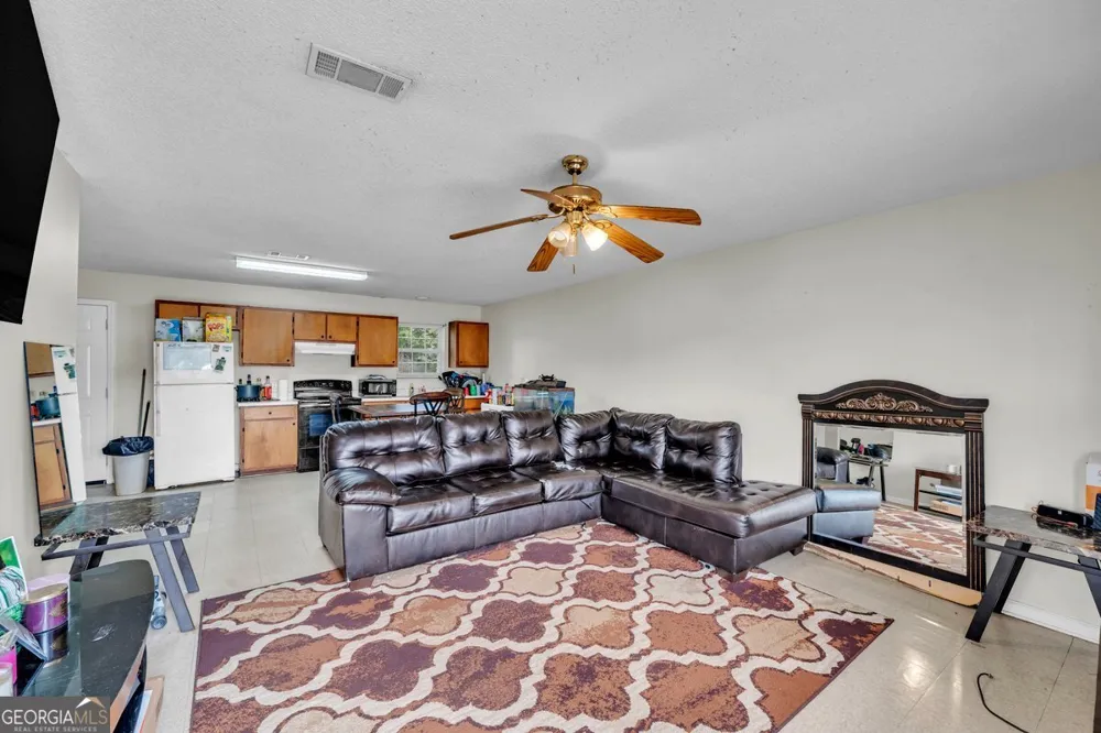142 Ruby ST Cordele, GA 31015