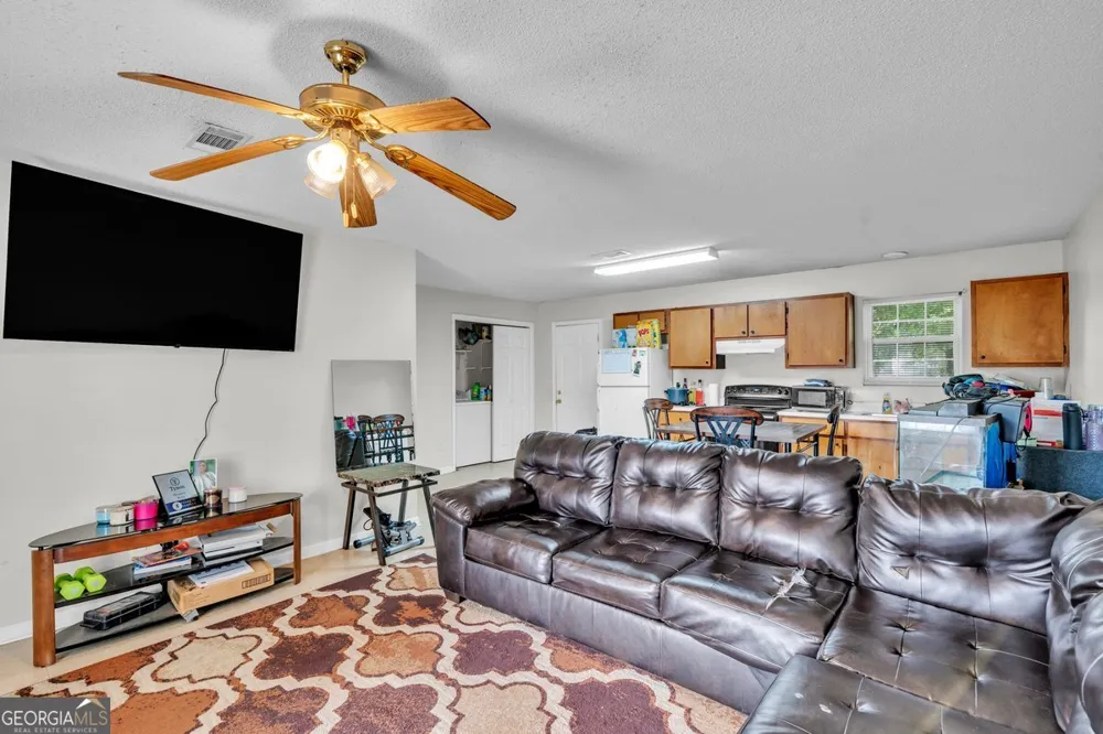 142 Ruby ST Cordele, GA 31015