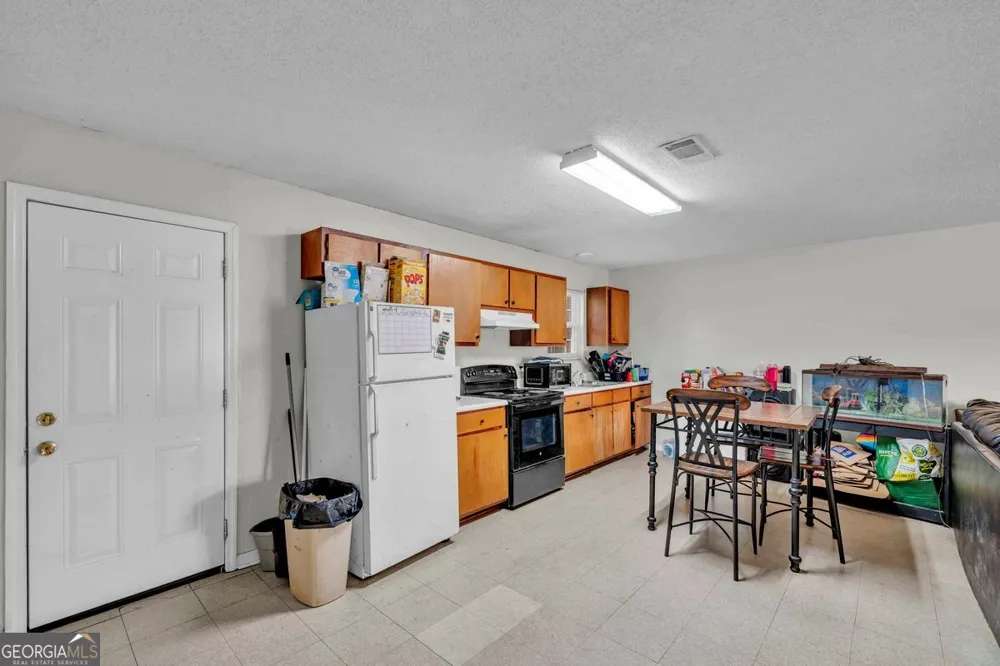 142 Ruby ST Cordele, GA 31015