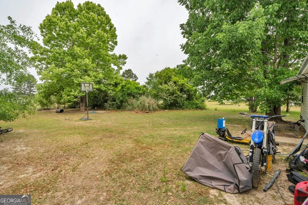 142 Ruby ST Cordele, GA 31015