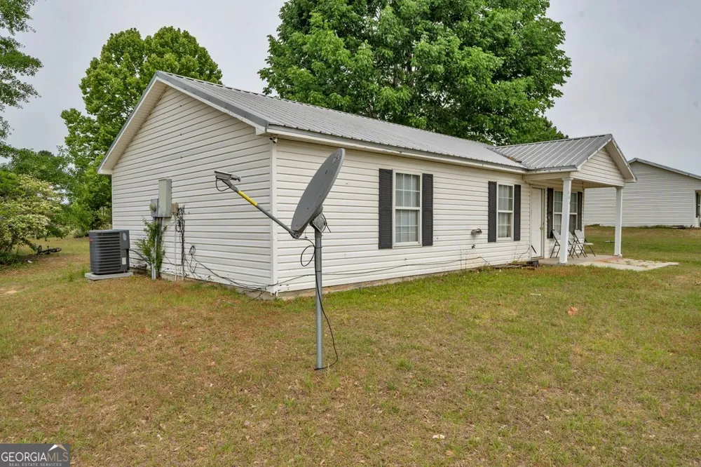 142 Ruby ST Cordele, GA 31015