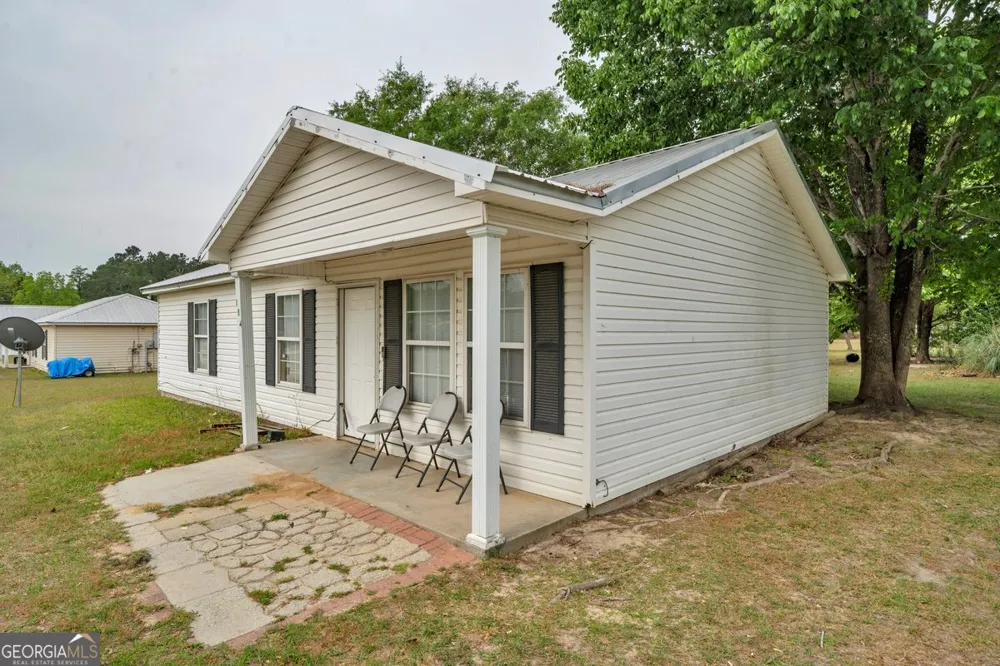 142 Ruby ST Cordele, GA 31015