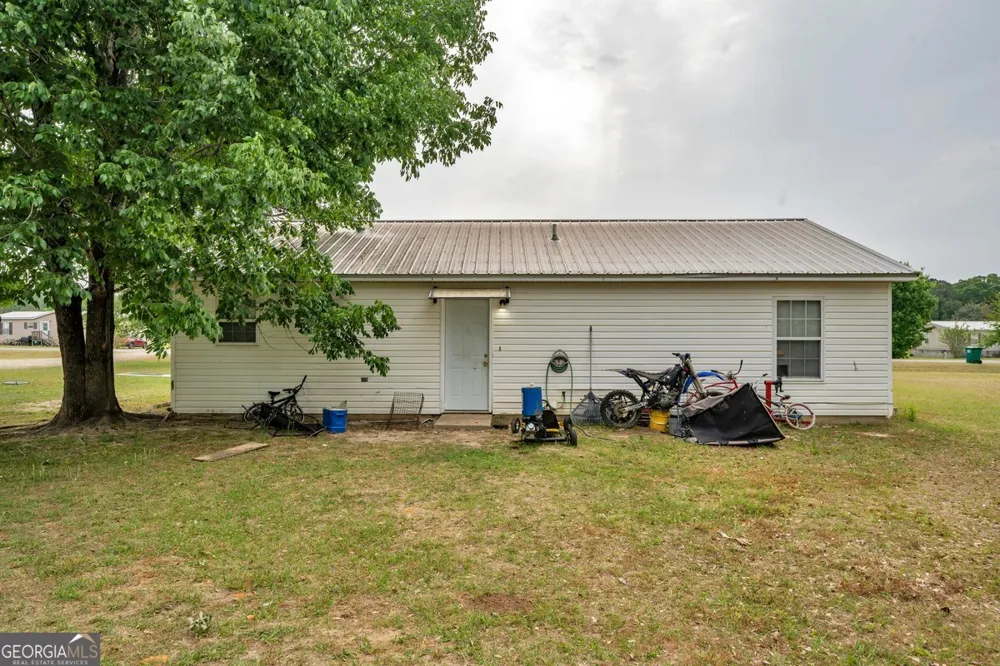 142 Ruby ST Cordele, GA 31015