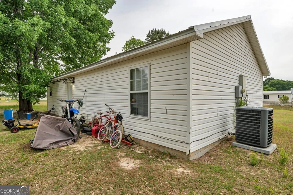 142 Ruby ST Cordele, GA 31015