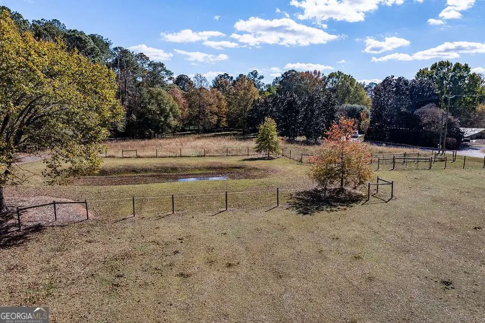 1414 Old Bishop RD Bishop, GA 30621