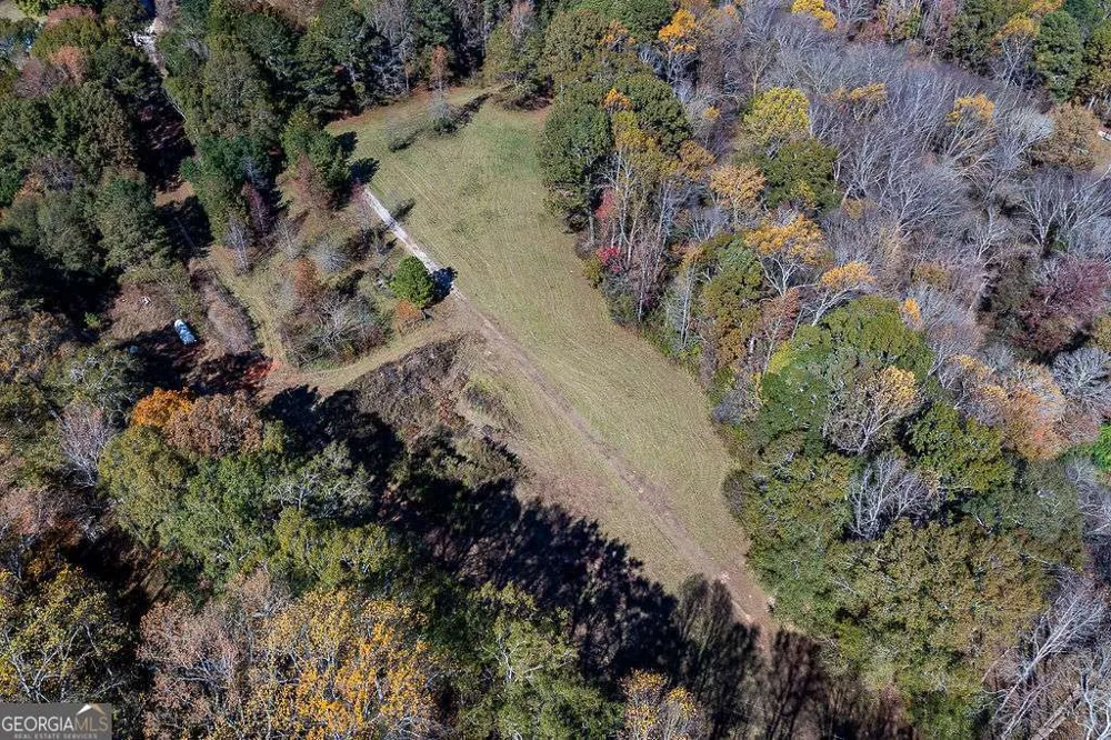 1414 Old Bishop RD Bishop, GA 30621