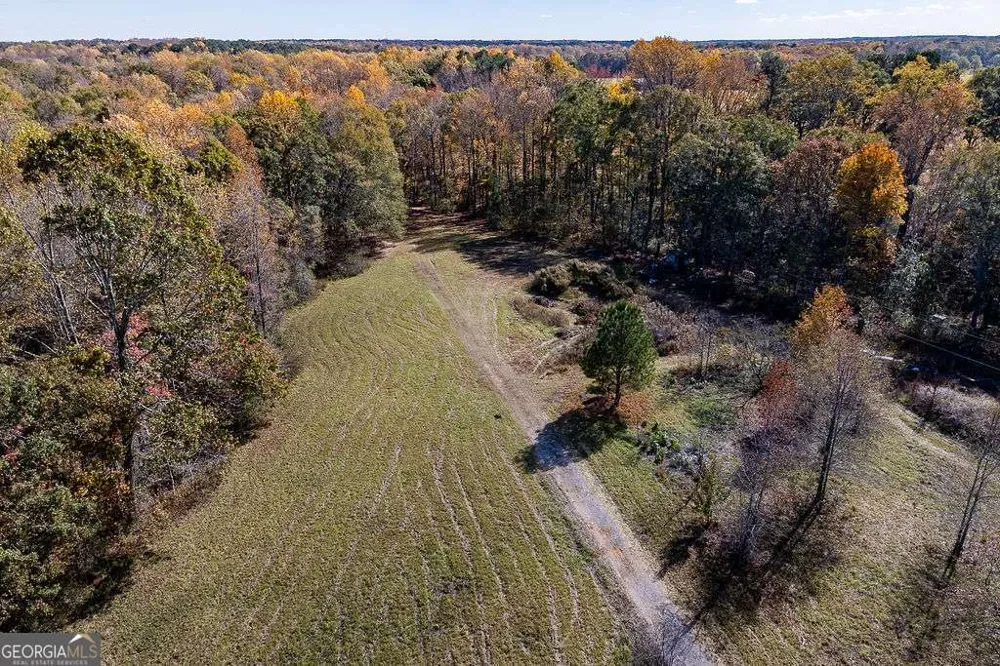 1414 Old Bishop RD Bishop, GA 30621
