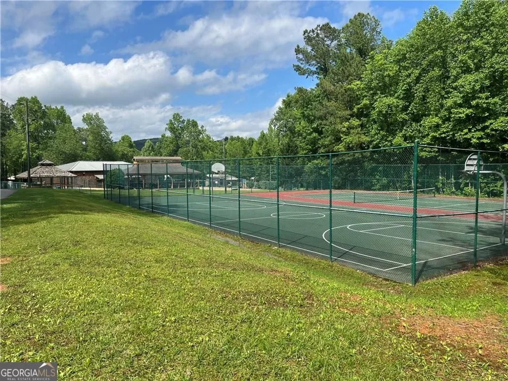 1720 Rebekah Ridge RD Talking Rock, GA 30175