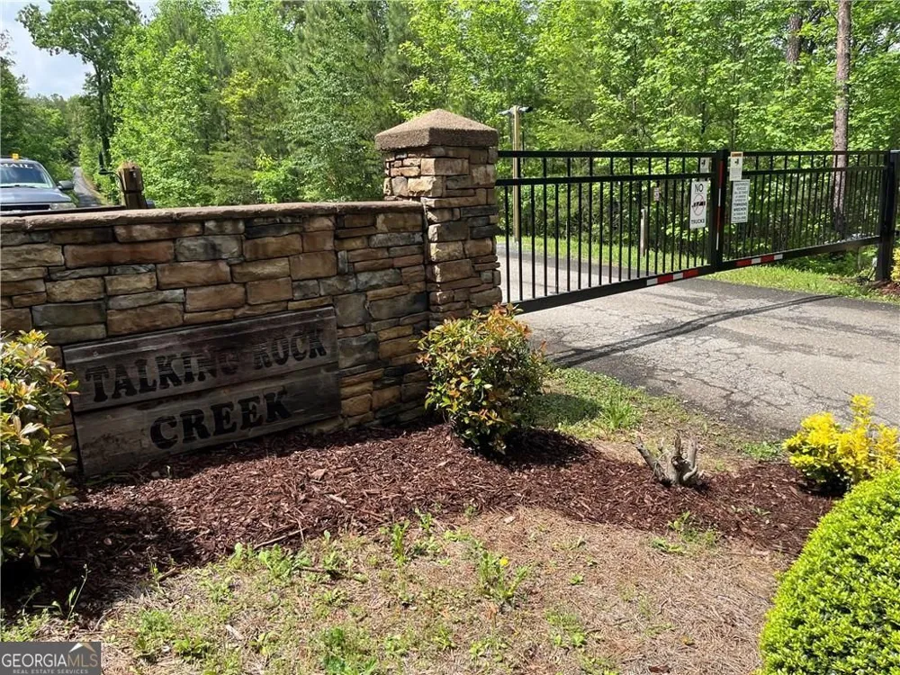 1720 Rebekah Ridge RD Talking Rock, GA 30175