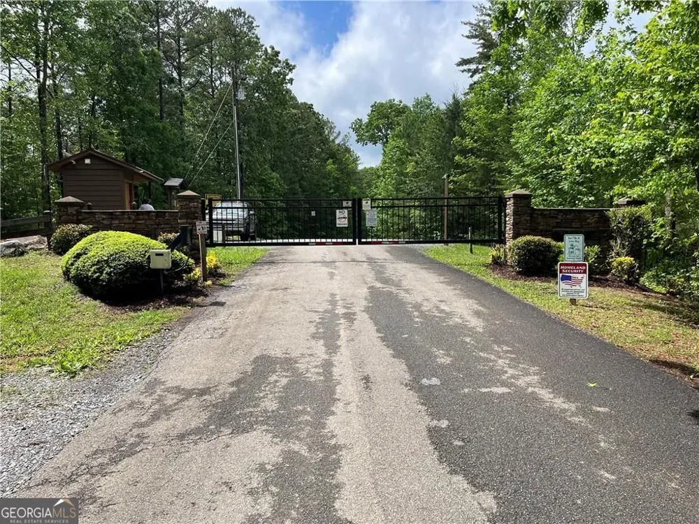 1720 Rebekah Ridge RD Talking Rock, GA 30175