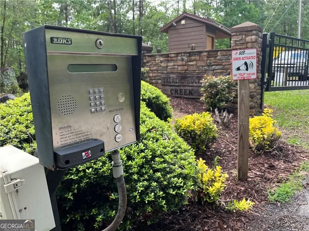 1720 Rebekah Ridge RD Talking Rock, GA 30175