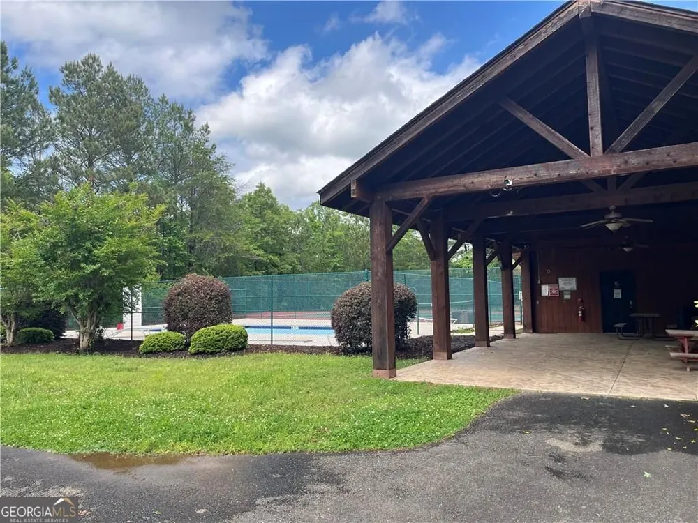 1720 Rebekah Ridge RD Talking Rock, GA 30175