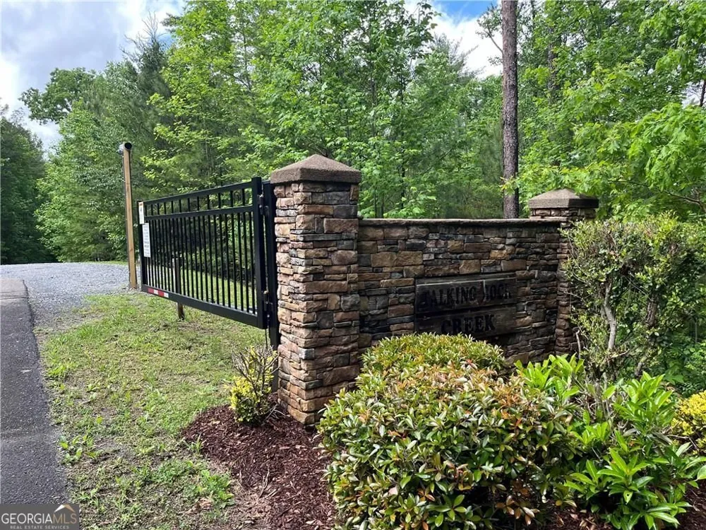 1720 Rebekah Ridge RD Talking Rock, GA 30175