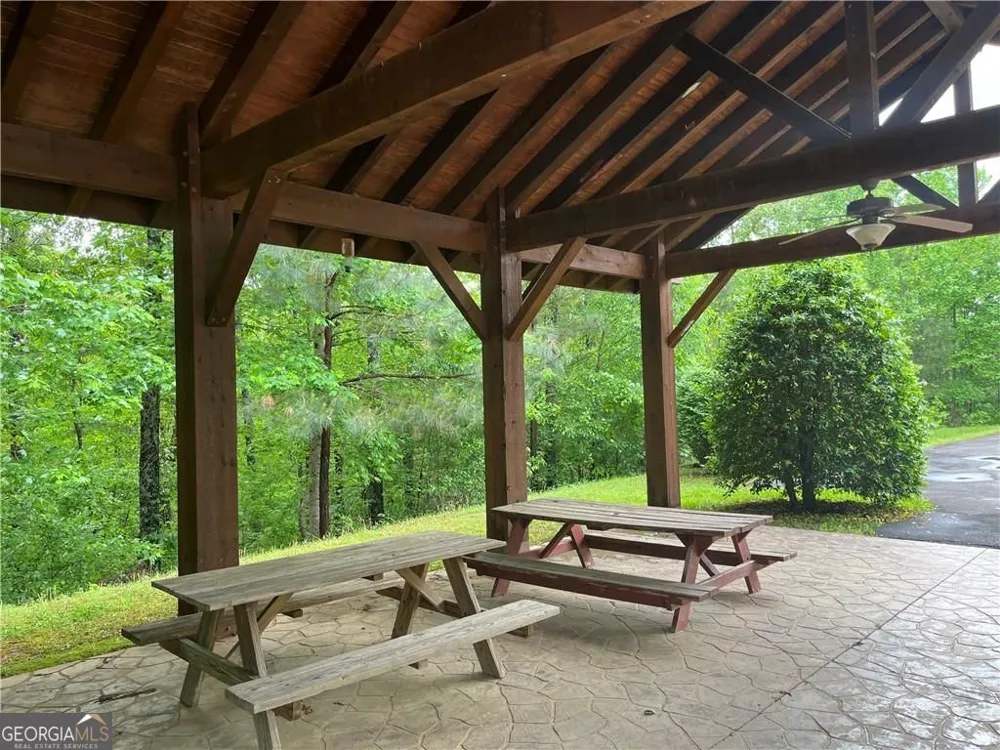 1720 Rebekah Ridge RD Talking Rock, GA 30175